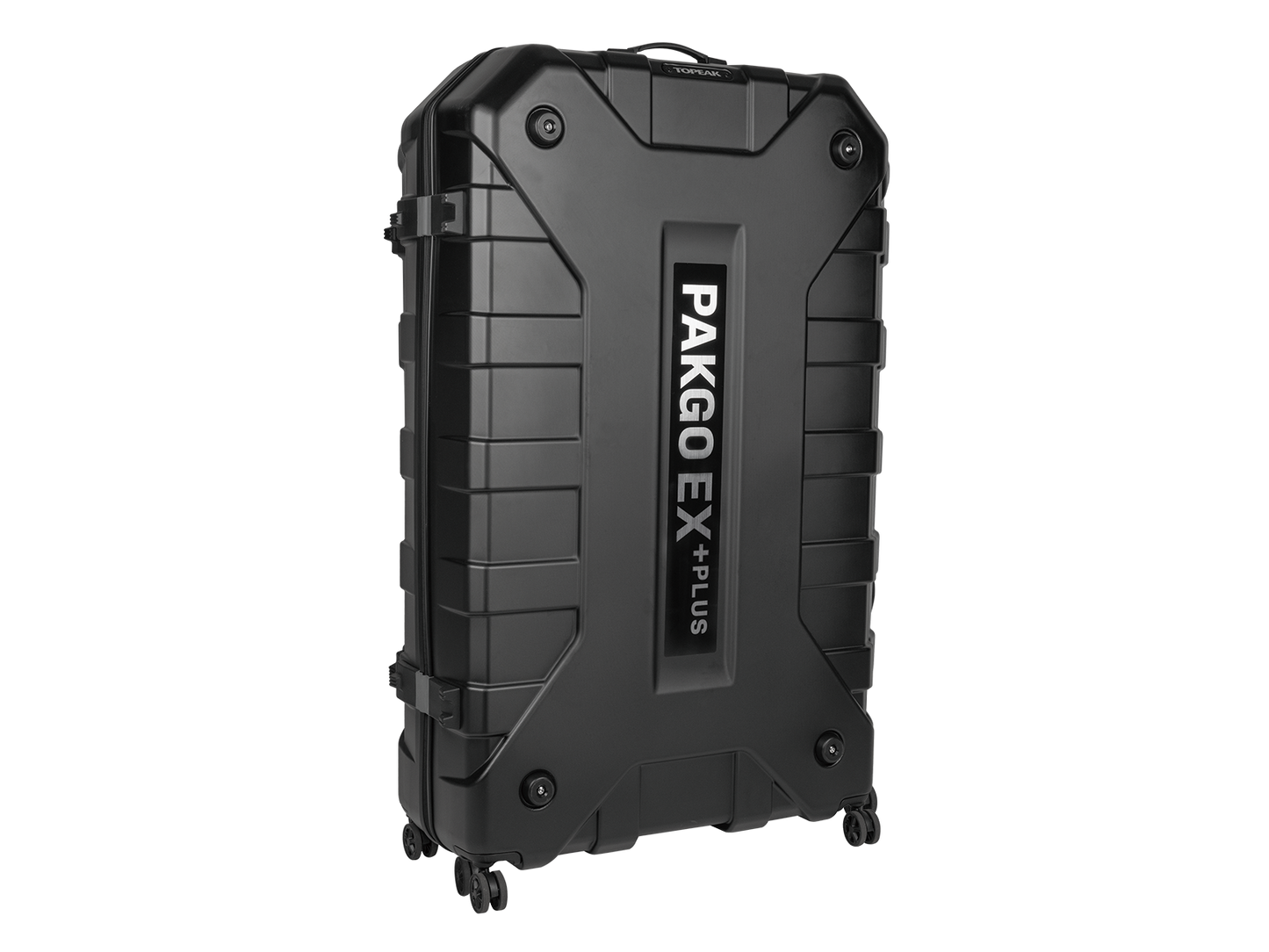 Topeak Pakgo EX + Plus 單車行李箱