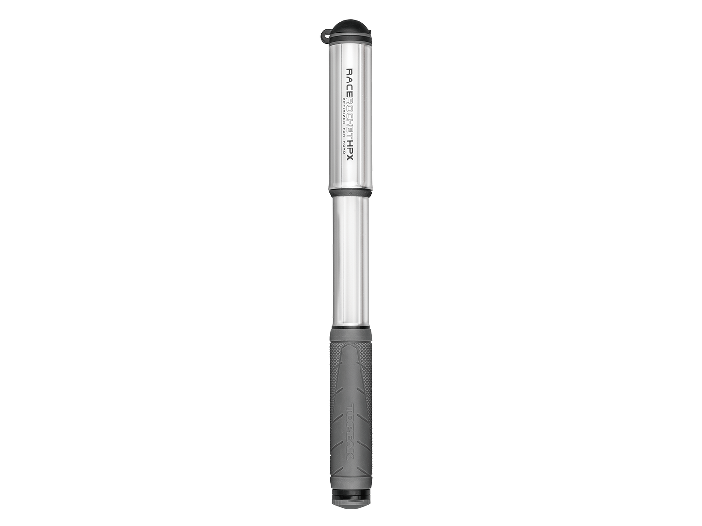 TOPEAK RACEROCKET HPX Hand Pump (NEW) / TOPEAK RACEROCKET HPX PUMP (NEW)