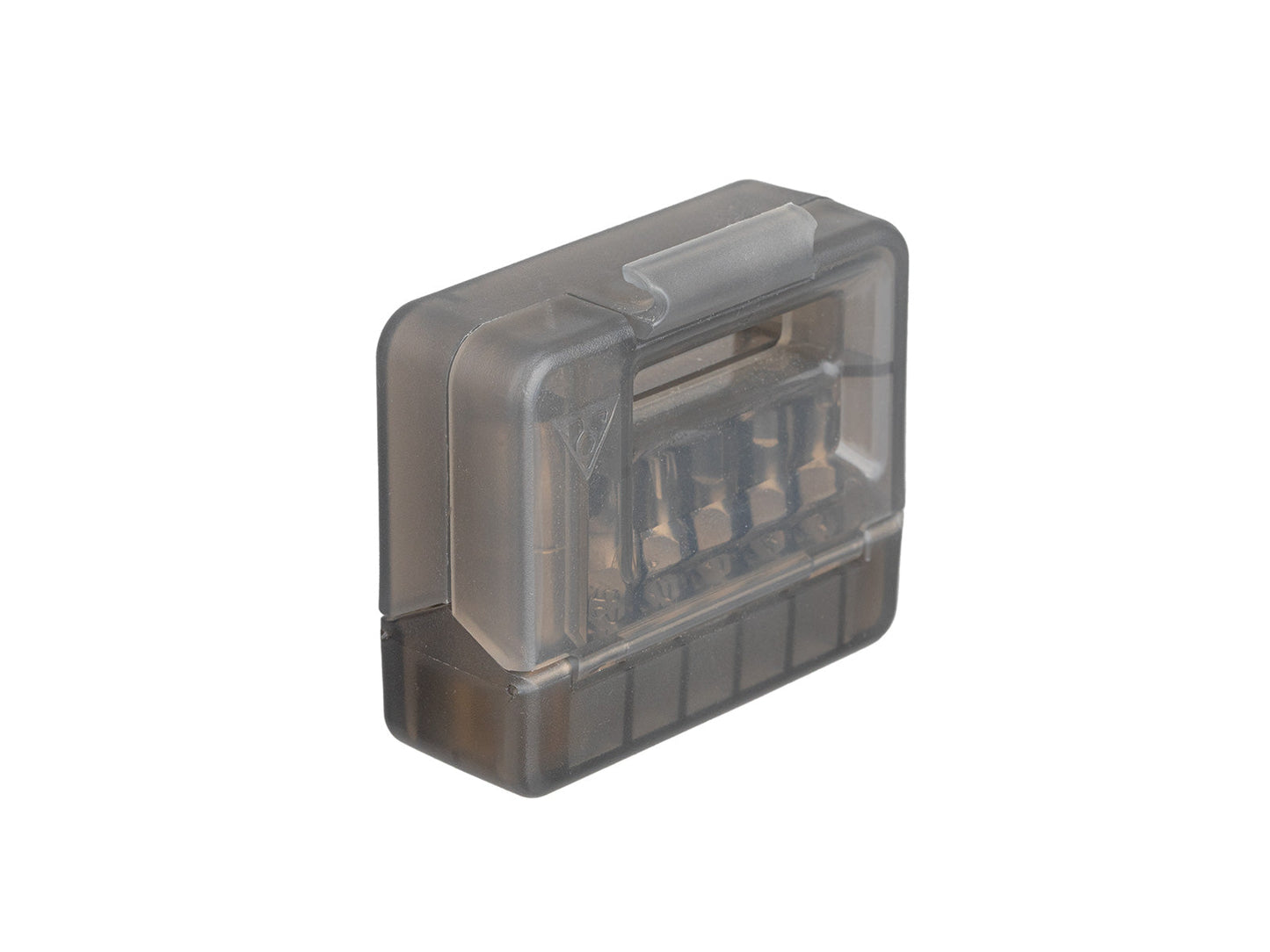TOPEAK NANO TORQBOX 6 防爆扭力套筒-6NM-TT2563 / TOPEAK NANO TORQBOX 6 KIT-6NM-TT2563