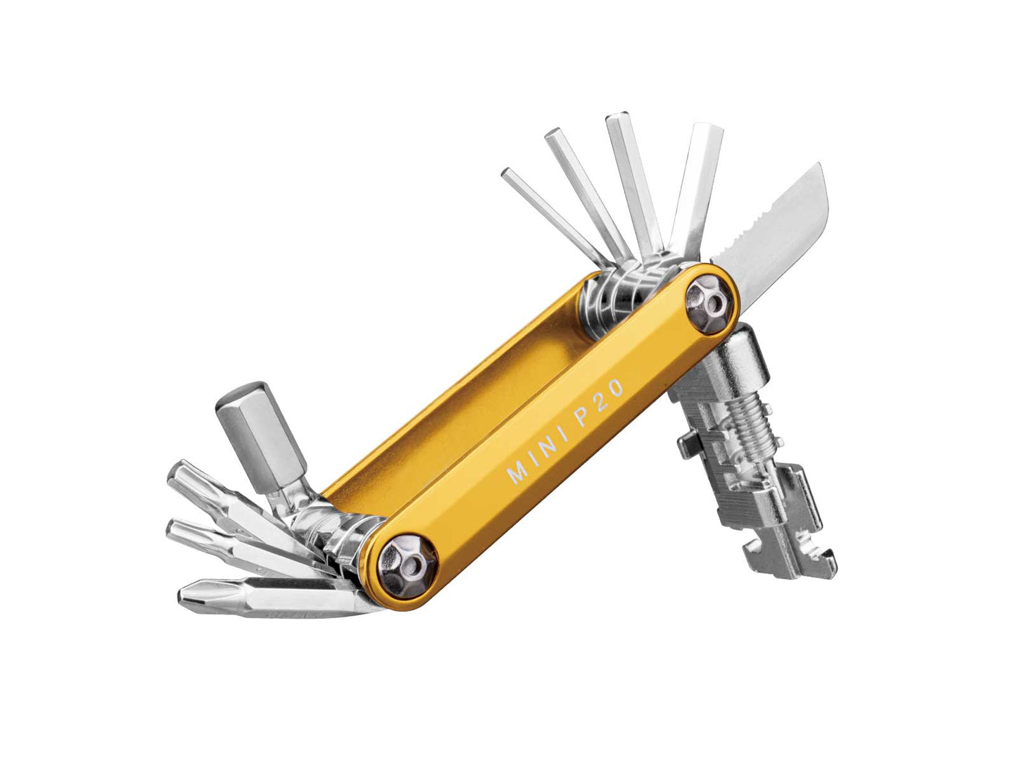Topeak Mini P20 維修工具/ Topeak Mini P20 Repair Tool