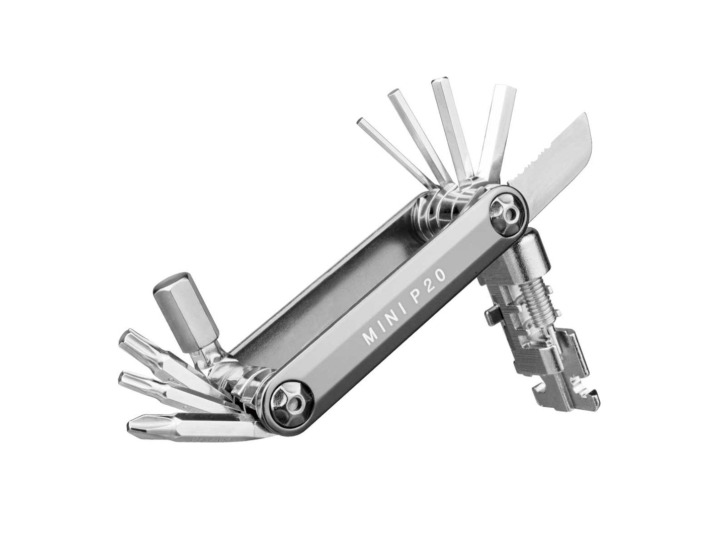 Topeak Mini P20 維修工具/ Topeak Mini P20 Repair Tool