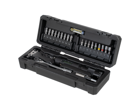Topeak Torq Stick Pro Digital 扭力工具箱
