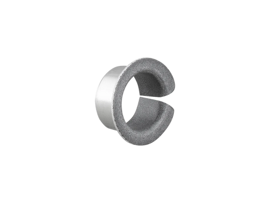 Trek 12mm Flanged IsoSpeed ​​Bushing-Stainless-21mm x 12mm x 8mm