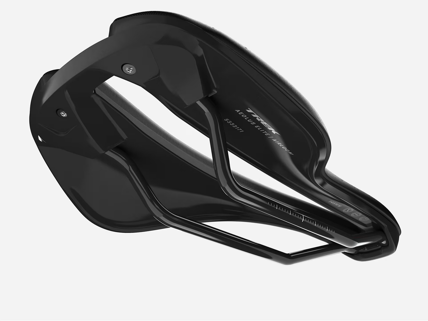 Trek Aeolus Elite AirLoom 座位