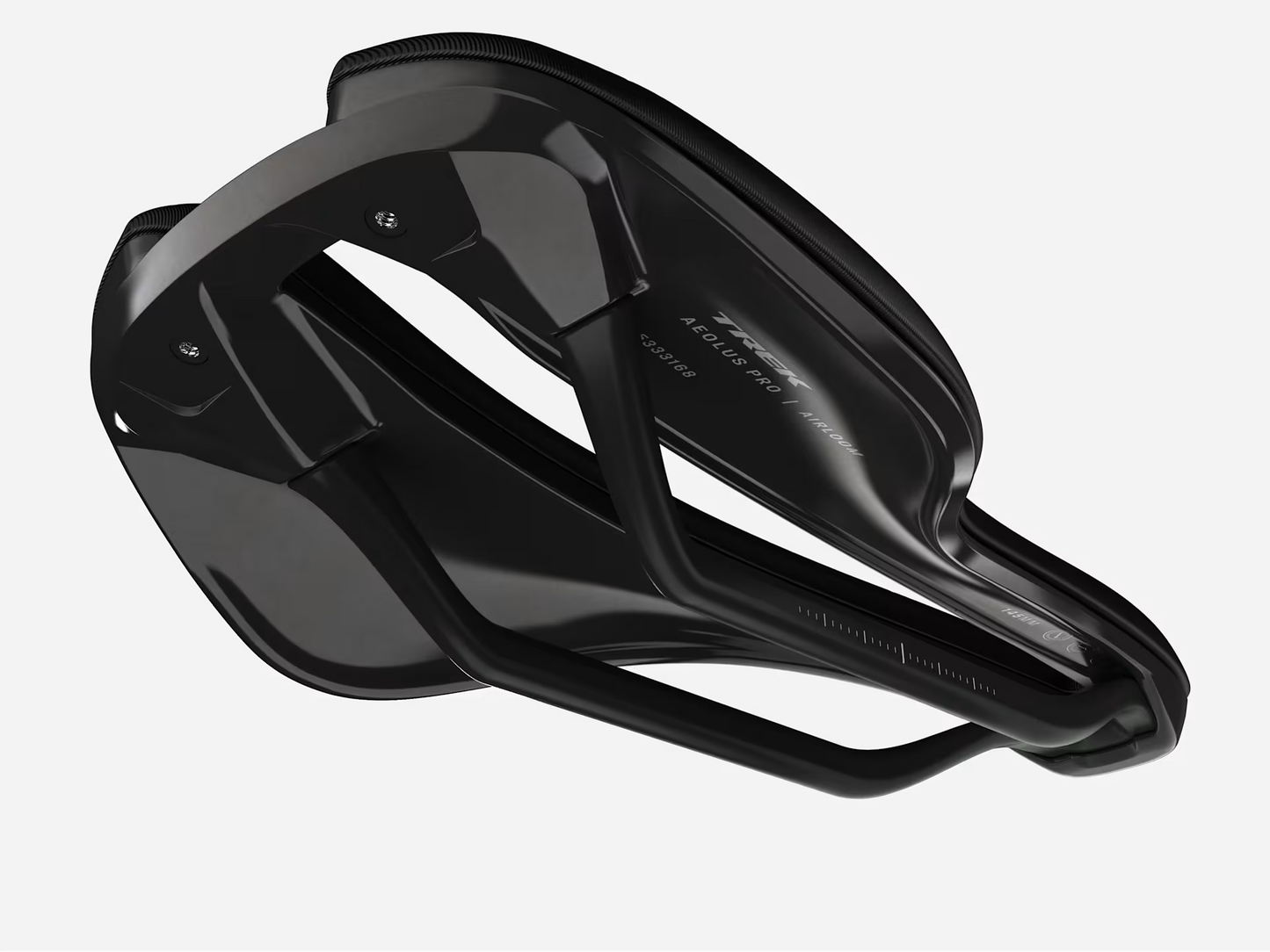 Trek Aeolus Pro AirLoom 座位