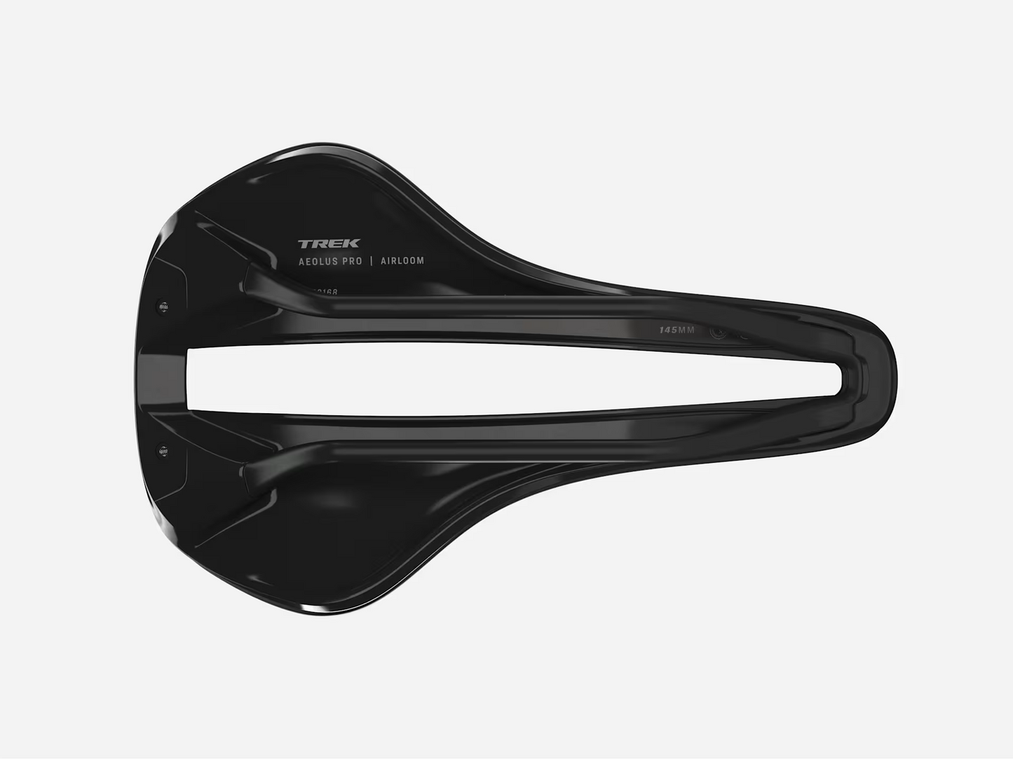 Trek Aeolus Pro AirLoom 座位