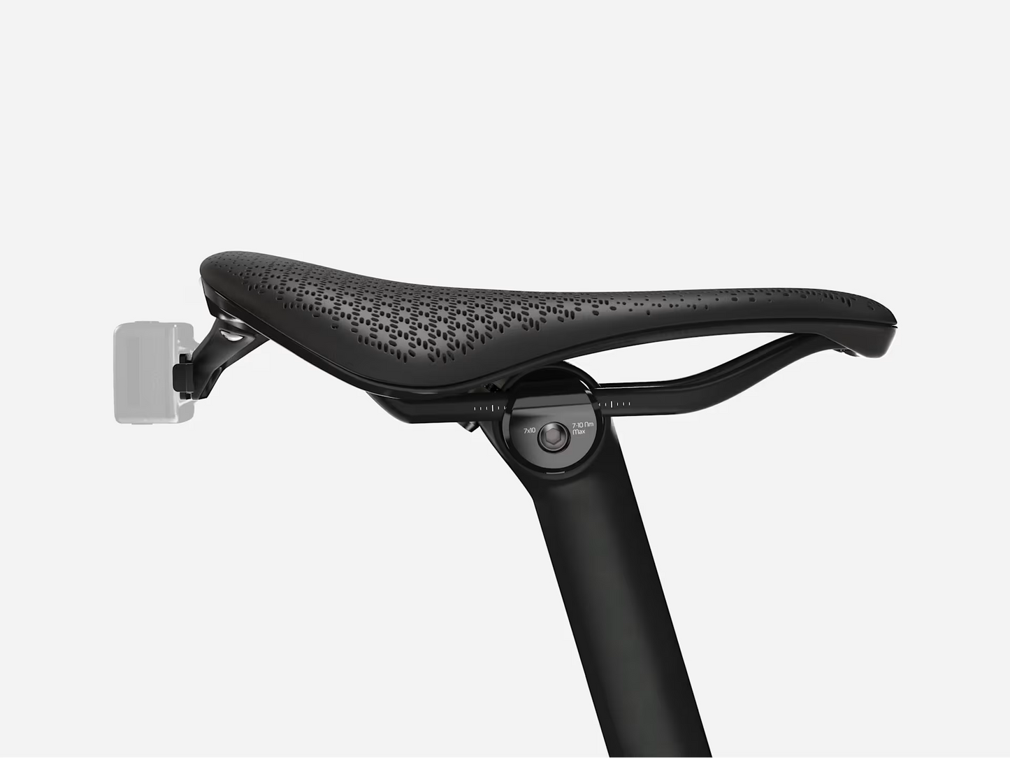 Trek Aeolus Pro AirLoom 座位