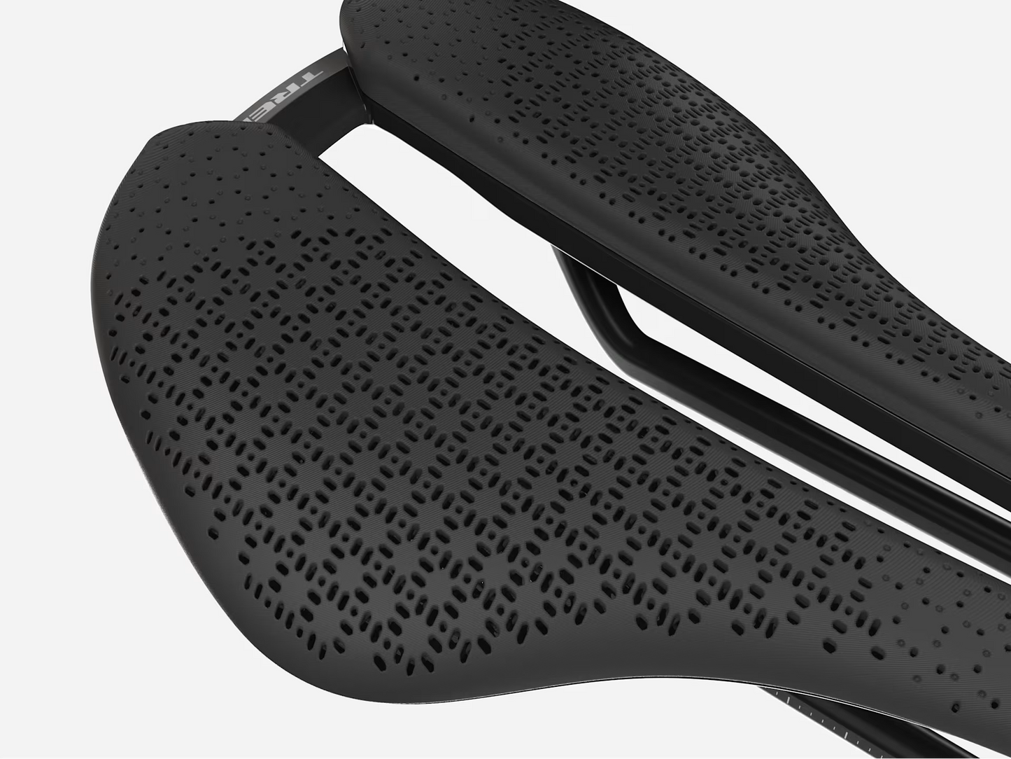 Trek Aeolus Pro AirLoom 座位