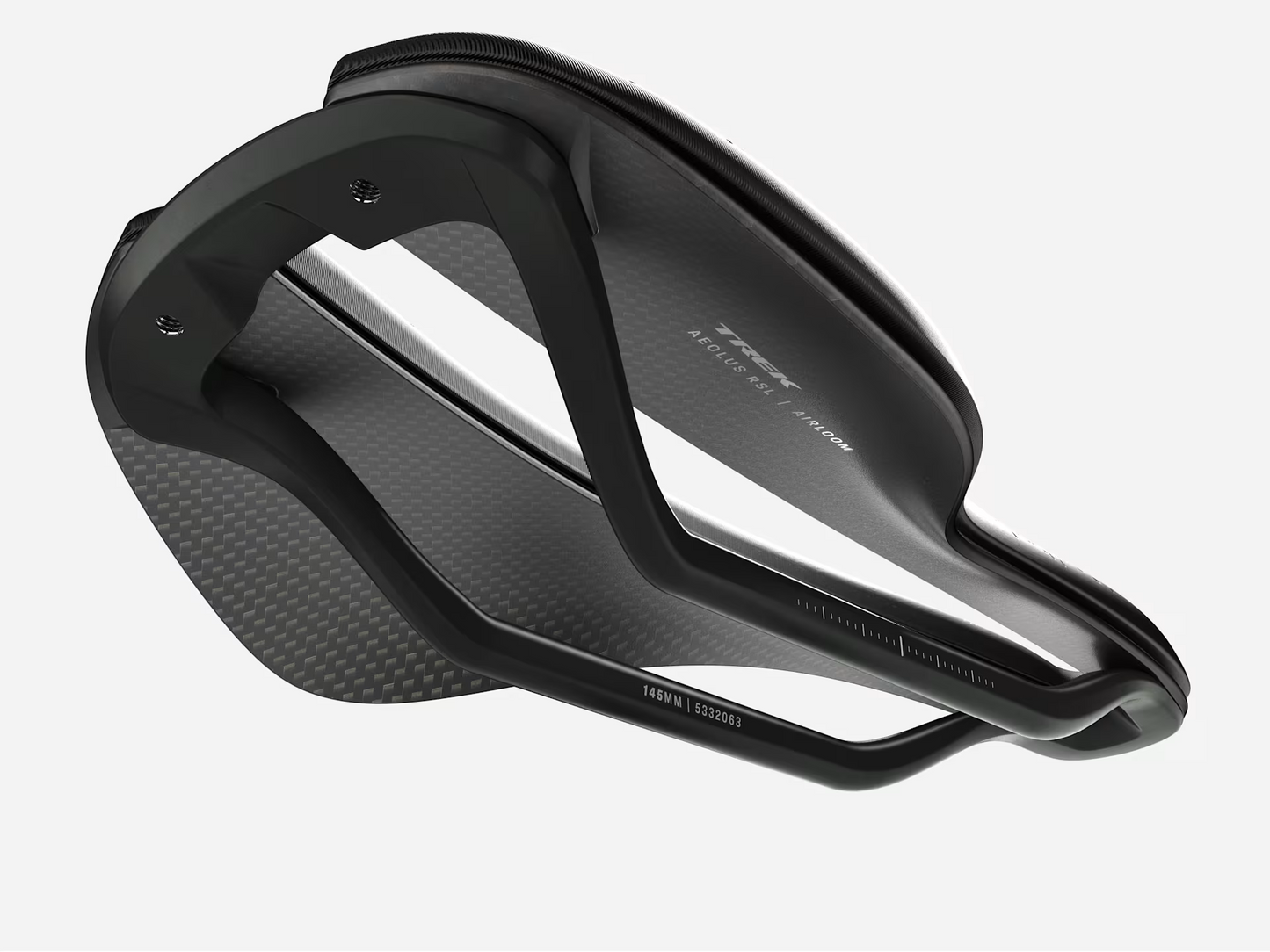 Trek Aeolus RSL AirLoom 座位