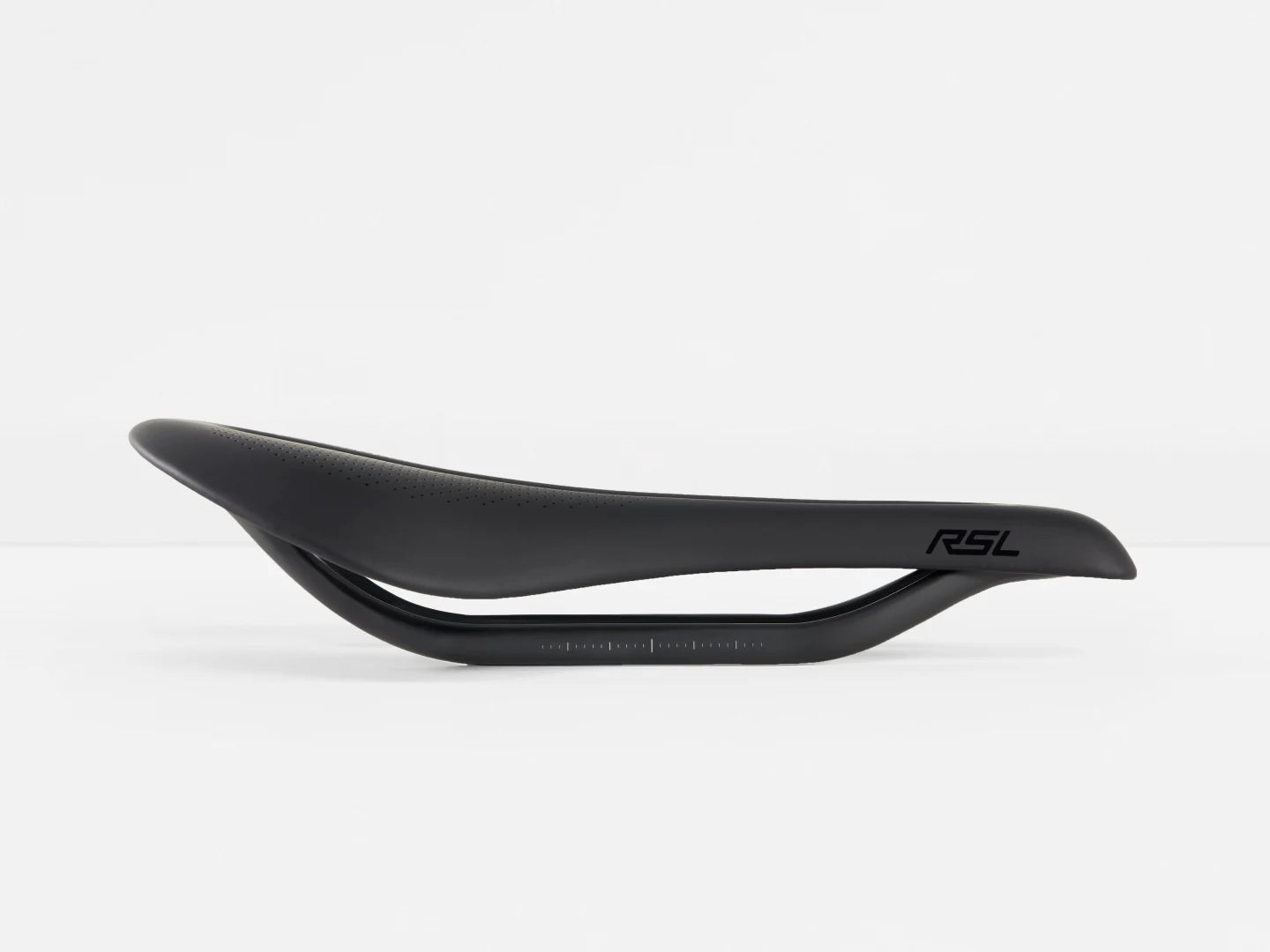 Trek RSL Bike Saddle Seat-Black / Trek RSL Bike Saddle-Black