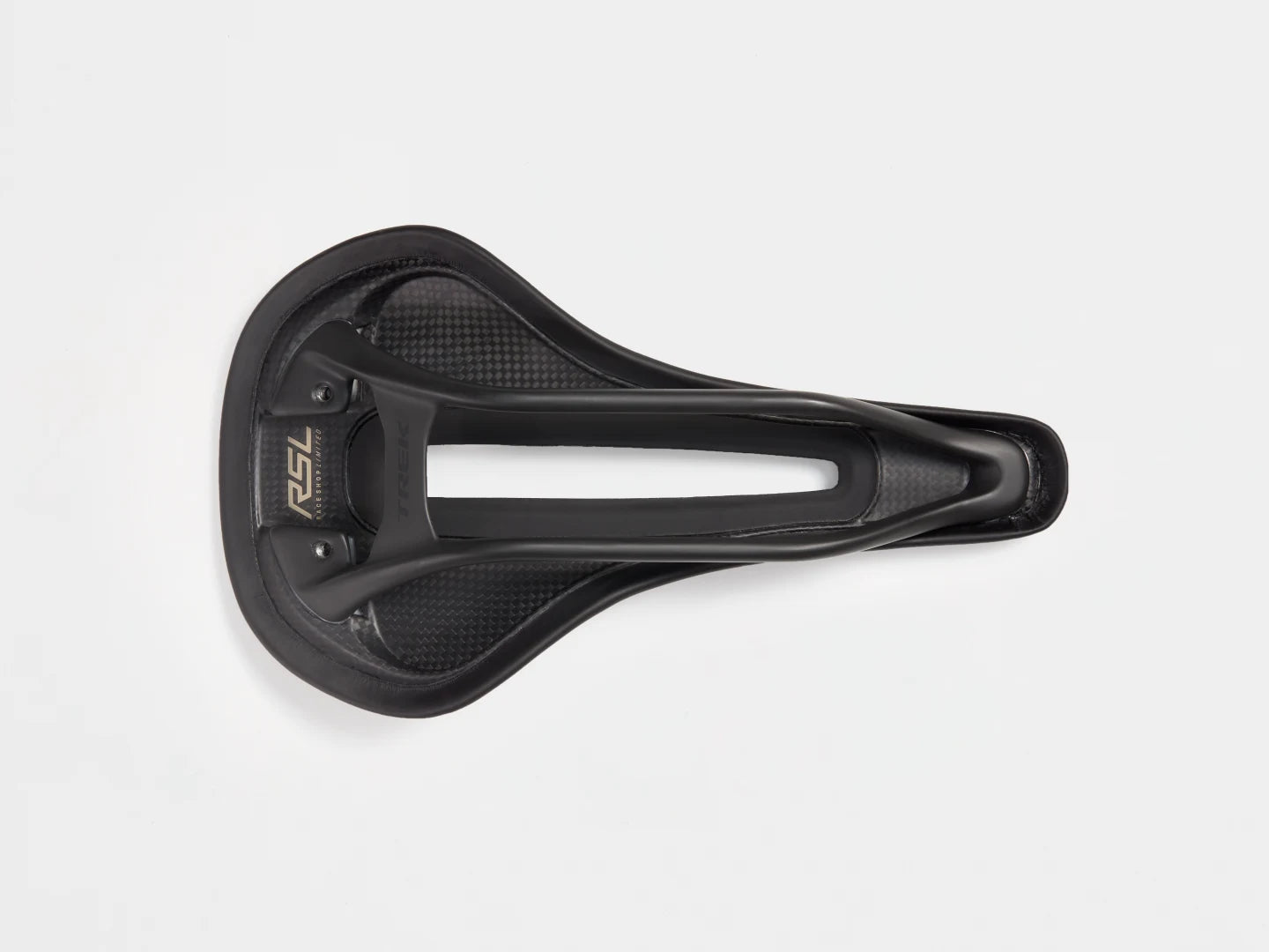 Trek RSL Bike Saddle Seat-Black / Trek RSL Bike Saddle-Black