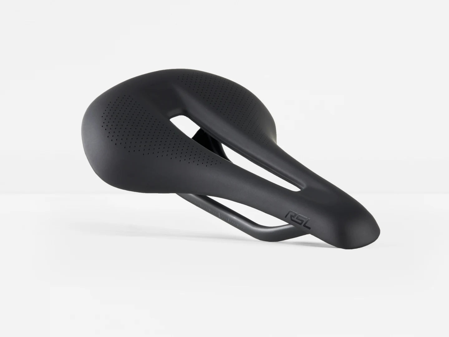 Trek RSL Bike Saddle Seat-Black / Trek RSL Bike Saddle-Black