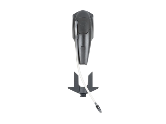TREK SPEED CONCEPT SLR BTA BOTTLE KIT-BLACK 26oz(769 ml) / TREK SPEED CONCEPT SLR BTA BOTTLE KIT-BLACK 26oz(769 ml) 