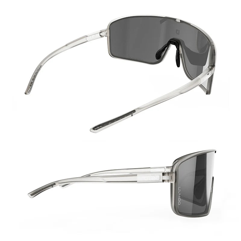ULAC OTAKU 全天候變色運動太陽眼鏡(幼全框) U801 / ULAC NEO VUE OTAKU Eyewear U801