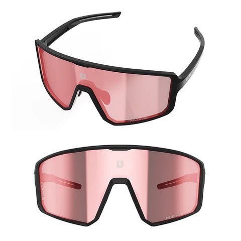 ULAC LUFT 運動太陽眼鏡(粗全框) U802 / ULAC NEO VUE LUFT Eyewear U802