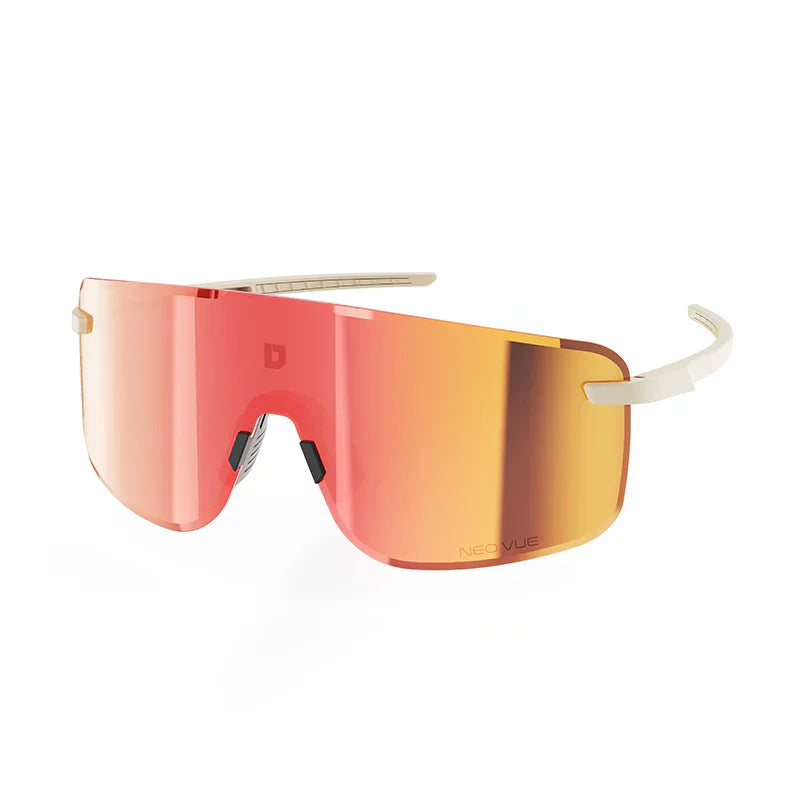 ULAC VISIONÄR 全天候變色運動太陽眼鏡(無框) U804 / ULAC NEO VUE VISIONÄR Eyewear U804