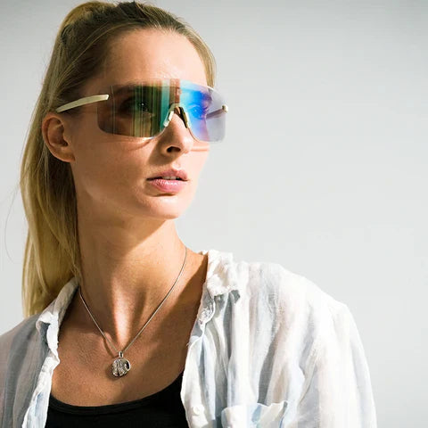 ULAC VISIONÄR 全天候變色運動太陽眼鏡(無框) U804 / ULAC NEO VUE VISIONÄR Eyewear U804