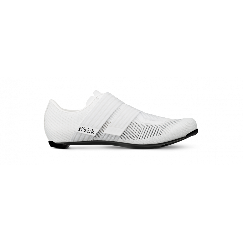 FIZIK Vento Powerstrap Aeroweave Carbon Road Shoes FIZIK Vento Powerstrap Aeroweave Carbon Road Shoes