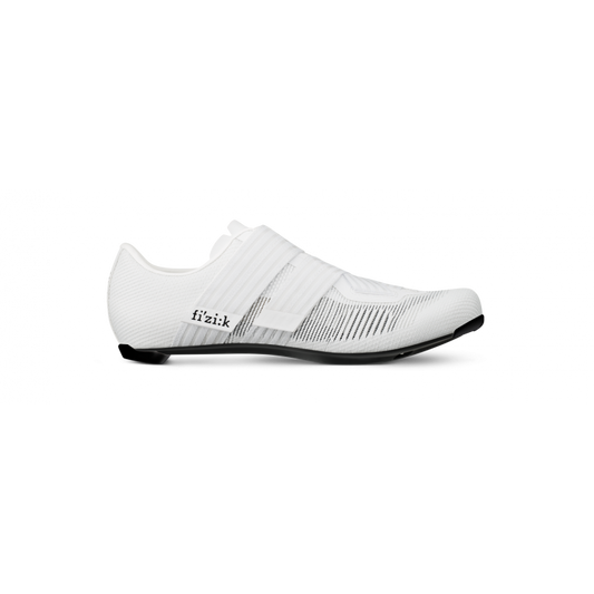 FIZIK Vento Powerstrap Aeroweave Carbon Road Shoes FIZIK Vento Powerstrap Aeroweave Carbon Road Shoes