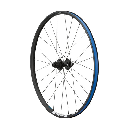 SHIMANO 12-speed center lock disc pulley-WH-MT501-B-29 inch 148 / SHIMANO CENTER LOCK WHEEL-24H-WH-MT501-B-29