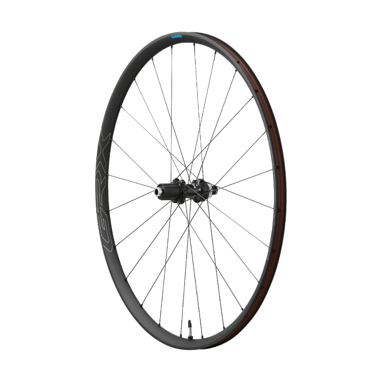 SHIMANO GRX vacuum disc sports car wheel-WH-RX570-TL 700C-FR12 / SHIMANO GRX TUBELESS WHEEL-WH-RX570-700C-FR12