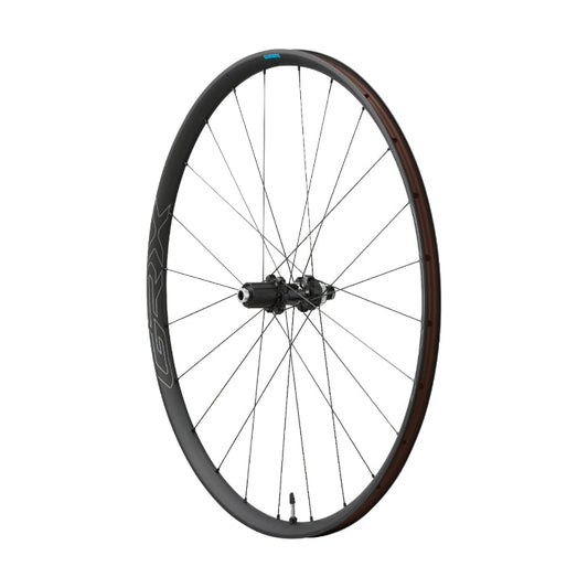 SHIMANO GRX vacuum disc sports car wheel-WH-RX570-TL 700C-FR12 / SHIMANO GRX TUBELESS WHEEL-WH-RX570-700C-FR12