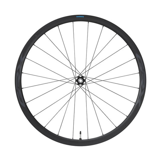 SHIMANO GRX vacuum disc sports car wheel-WH-RX870-TL-700C / SHIMANO GRX TUBELESS WHEEL-WH-RX870-TL-700C 