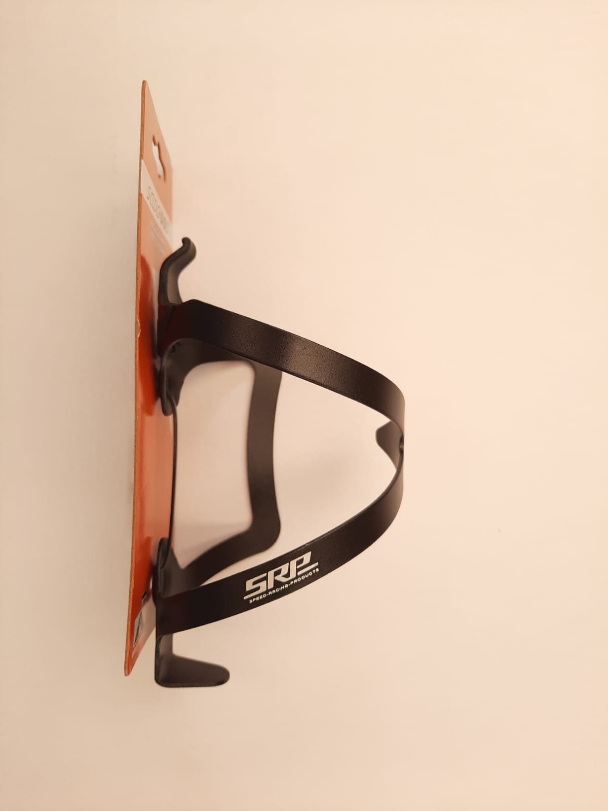SRP 鋁合金側拉水壺架~2017-11B / SRP BOTTLE CAGE~2017-11B