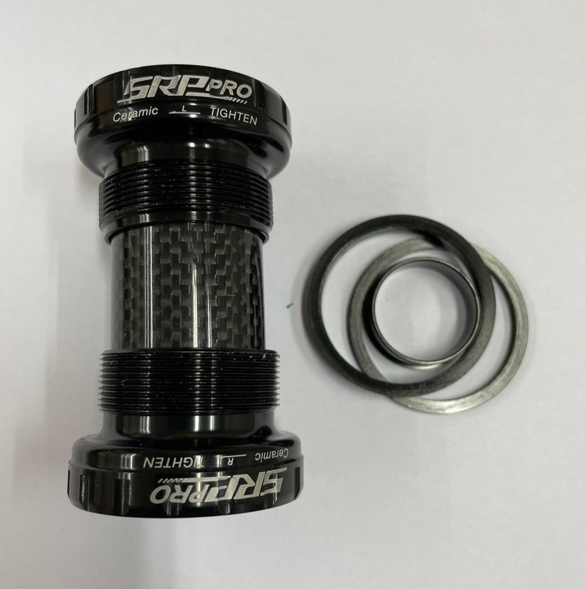 SRP PRO BSA24 Ceramic British Beer Center/SRP PRO BSA24 CERAMIC BB-BSA