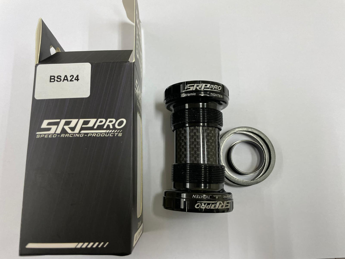 SRP PRO BSA24 Ceramic British Beer Center/SRP PRO BSA24 CERAMIC BB-BSA