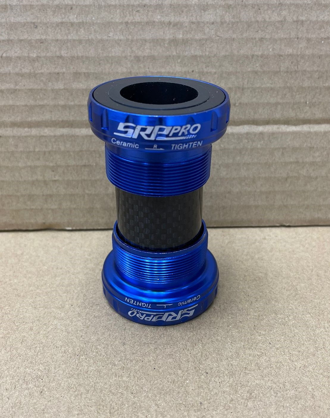 SRP PRO BSA24 Ceramic British Beer Center/SRP PRO BSA24 CERAMIC BB-BSA