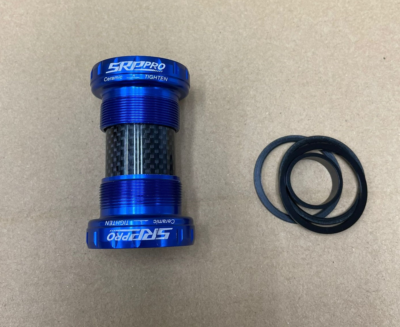 SRP PRO BSA24 Ceramic British Beer Center/SRP PRO BSA24 CERAMIC BB-BSA