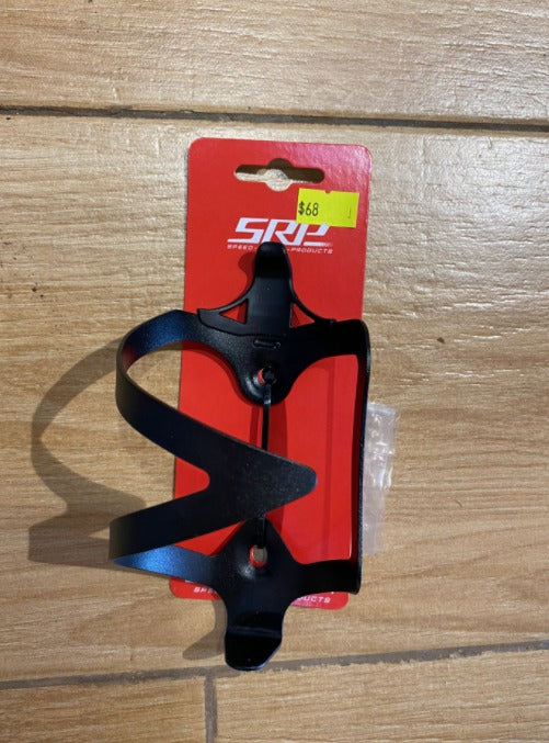 SRP 鋁合金側拉水壺架~2017-11B / SRP BOTTLE CAGE~2017-11B