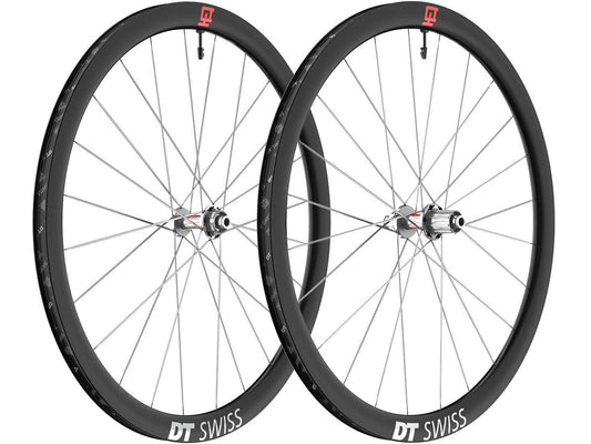 DT SWISS ARC 1100 DICUT 30週年限量版 中心鎖碟輪組-38/38 MM-SHIMANO/XDR / DT SWISS ARC 1100 DICUT 30 ANNIVERSARY DISC WHEELSET-38/38 MM-SHIMANO/XDR