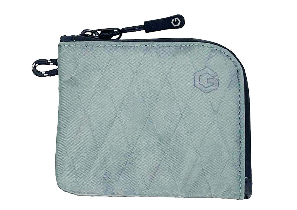 Hexa.Go Ultra Light Compact wallet