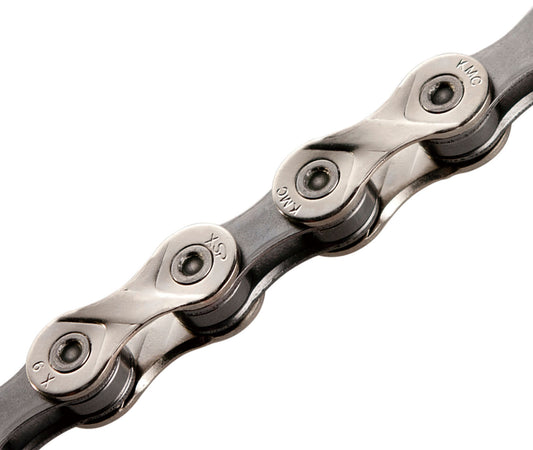 KMC X9 9 speed chain/KMC X9 9 speed Chain