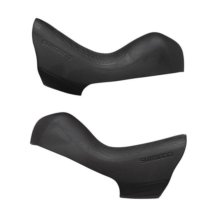 SHIMANO ULTEGRA ST-R8020 制手膠~Y0E098010 / SHIMANO ULTEGRA ST-R8020 BRACKET COVERS (PAIR)