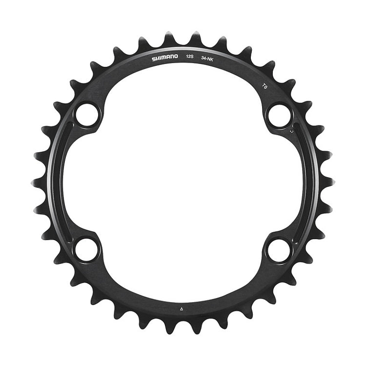 Shimano FC-R9200 Chainring/ Shimano FC-R9200 Chainring