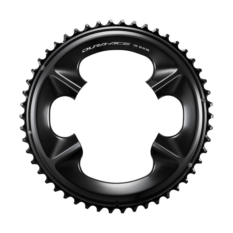 Shimano FC-R9200 Chainring/ Shimano FC-R9200 Chainring