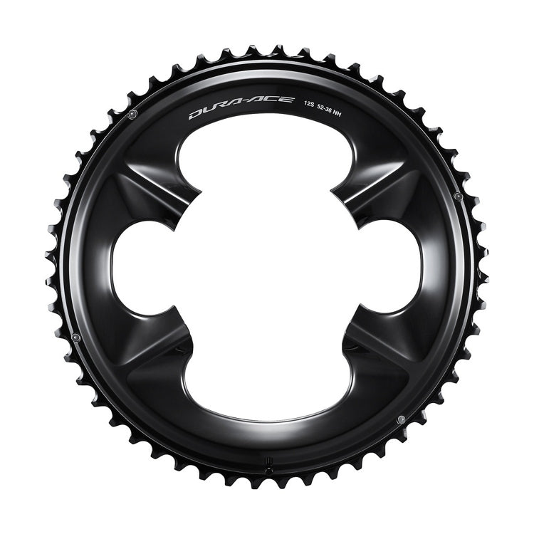 Shimano FC-R9200 Chainring/ Shimano FC-R9200 Chainring
