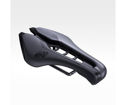 PRO TSA1.1 Carbon Saddles-Black-132mm