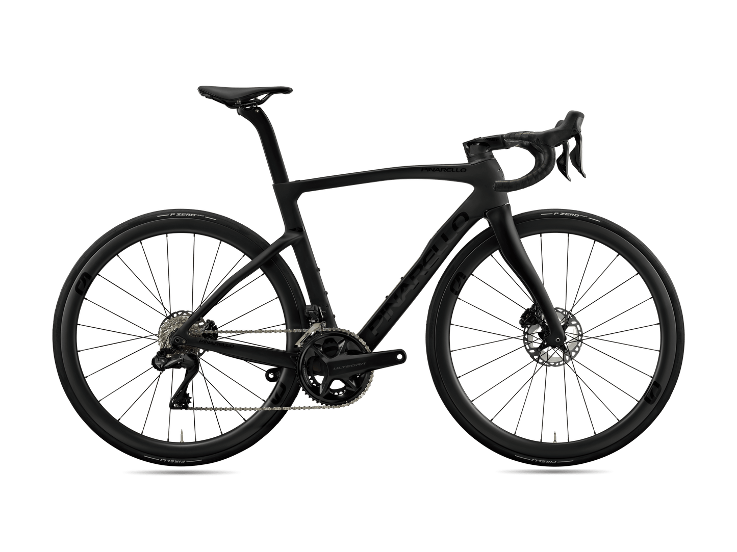 Pinarello 2024 F7 Disk Bike-Ultegra DI2 12S Ultrafast 40 DB / Pinarello 2024 F7 Disk Bike-Ultegra DI2 12S Ultrafast 40 DB