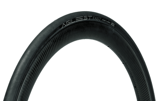 PANARACER TIRE AGILEST FAST 可摺真空外呔 / PANARACER TIRE AGILEST FAST TLR FOLDING