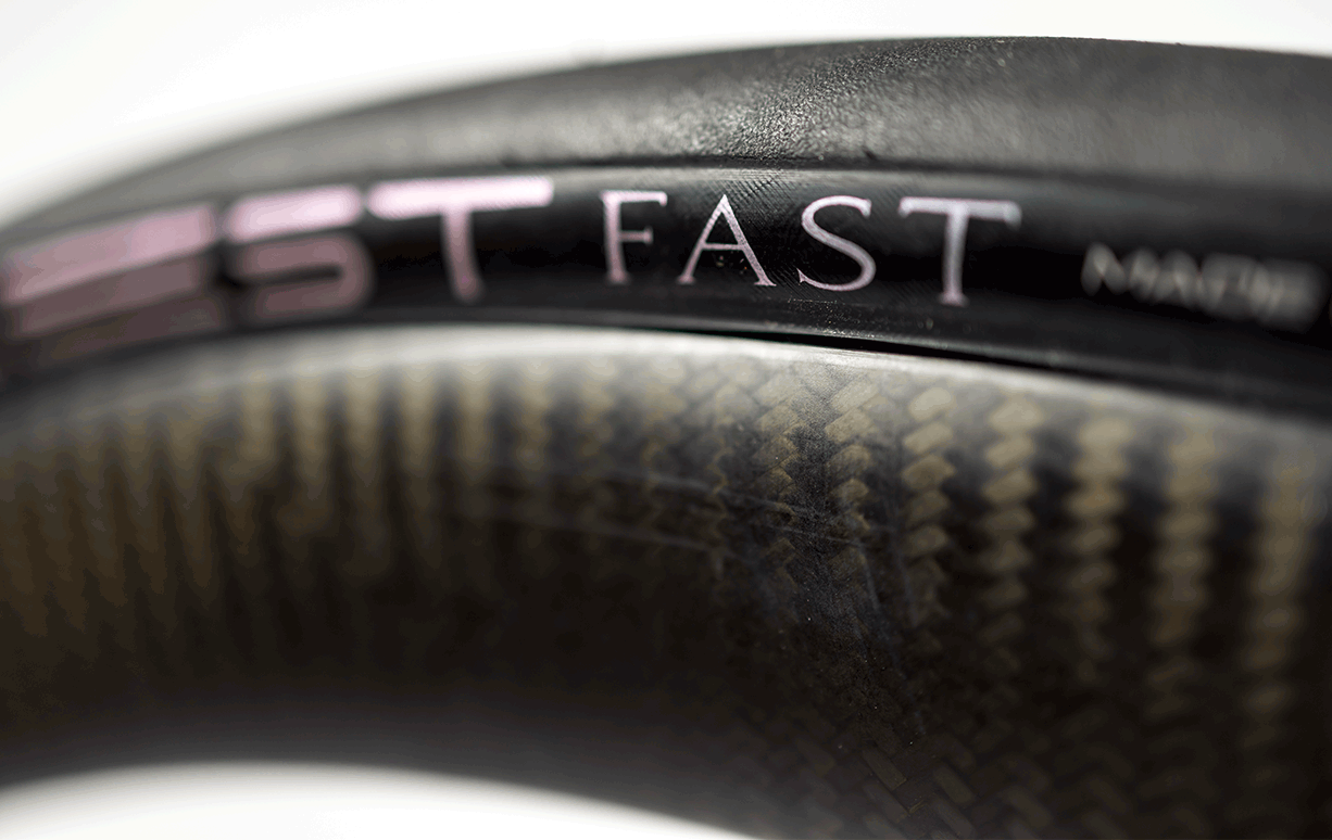 PANARACER TIRE AGILEST FAST Foldable Vacuum Tie/PANARACER TIRE AGILEST FAST TLR FOLDING