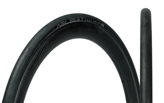 PANARACER TIRE AGILEST FAST 可摺真空外呔 / PANARACER TIRE AGILEST FAST TLR FOLDING