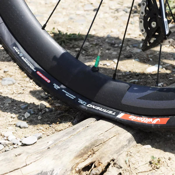 Vittoria Air-Liner Light Gravel 泡棉管狀嵌入物 700X37-40C