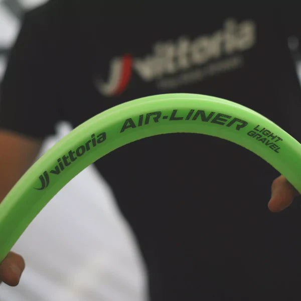 Vittoria Air-Liner Light Gravel 泡棉管狀嵌入物 700X37-40C
