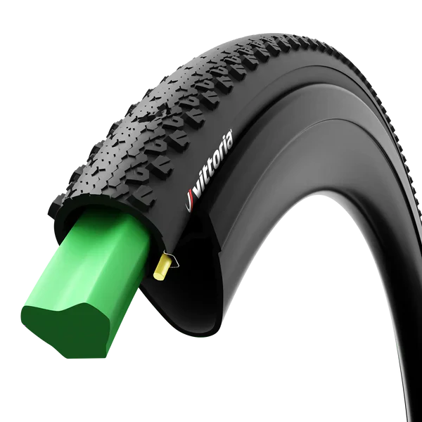 Vittoria Air-Liner Light Gravel 泡棉管狀嵌入物 700X37-40C