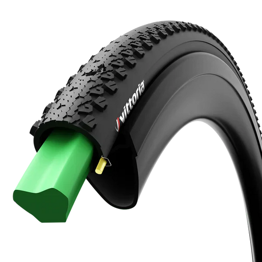 Vittoria Air-Liner Light Gravel 泡棉管狀嵌入物 700X37-40C