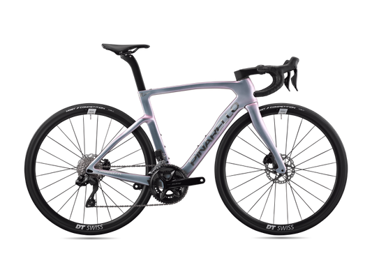 Pinarello 2026 F3 碟剎跑車-105 DI2 12S DT Swiss A1800 30DB Spline
